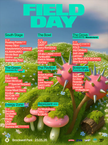 Field Day