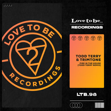 Todd Terry & Trimtone