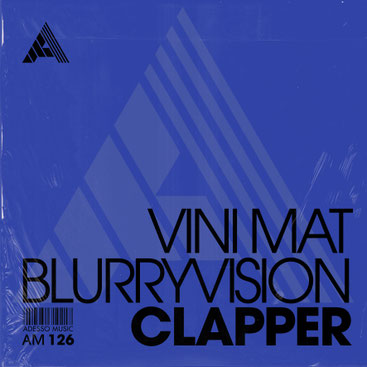 Vini Mat, Blurryvision