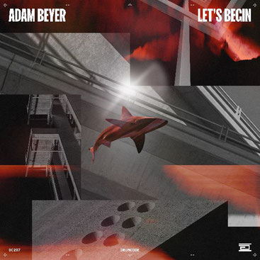 Adam Beyer