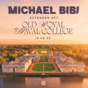 Labyrinth on the Thames | Michael Bibi