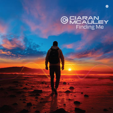 Ciaran McAuley