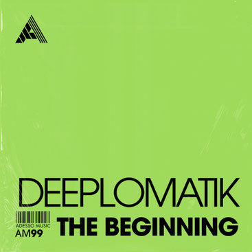 Deeplomatik