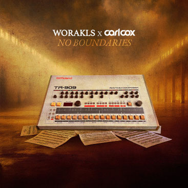 Worakls x Carl Cox