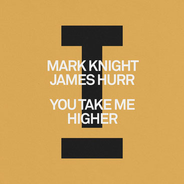 Mark Knight & James Hurr