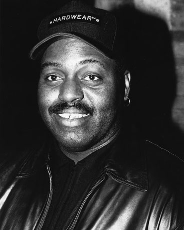 Frankie Knuckles