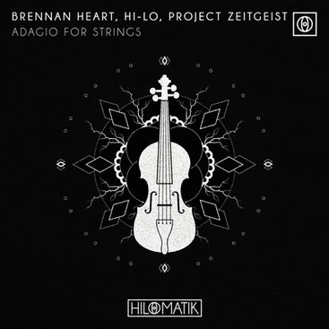 Brennan Heart, HI-LO, Project Zeitgeist