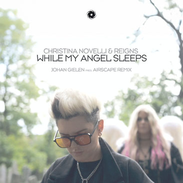 Christina Novelli & Reigns | Airscape