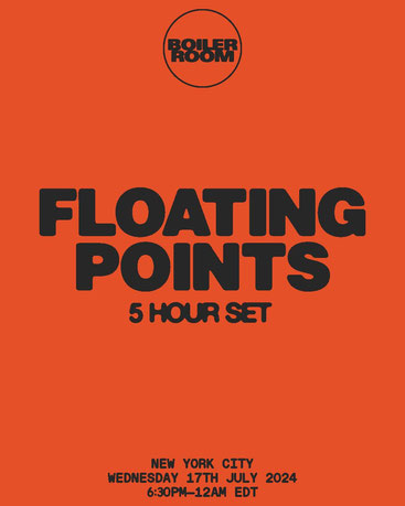 Floating Points