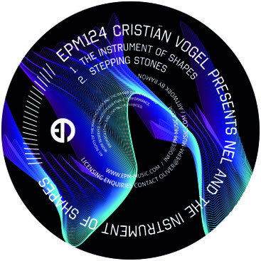 Cristian Vogel Presents NEL and The Instrument of Shapes