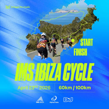 IMS Ibiza Cycle