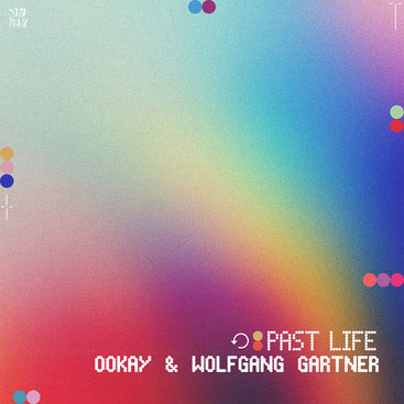 Ookay & Wolfgang Gartner