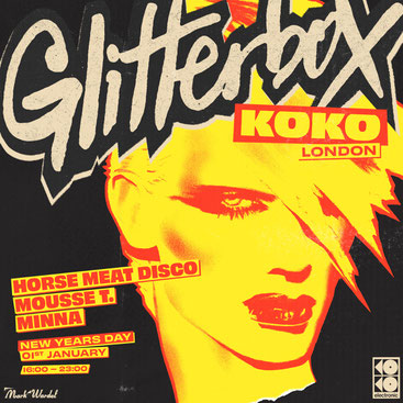 Glitterbox