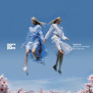 Nora En Pure Feat. Robinson