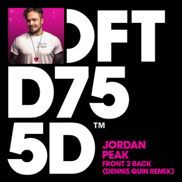Denis Quin | Jordan Peak