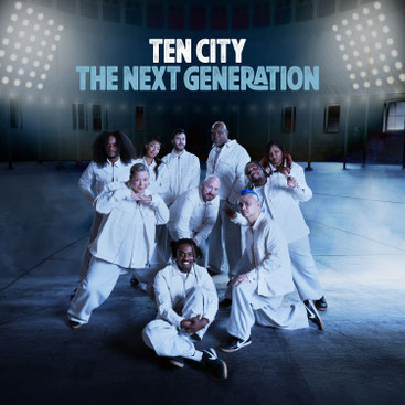 Ten City