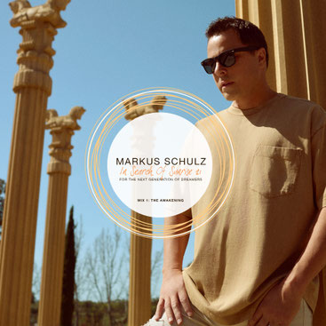 Markus Schulz
