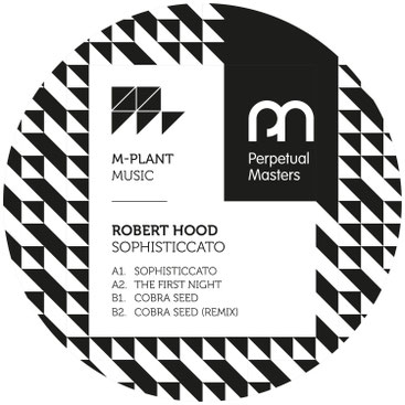 Robert Hood