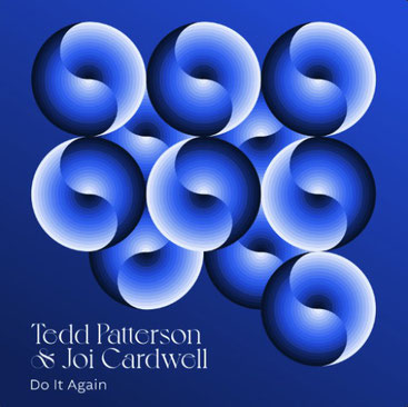 Tedd Patterson & Joi Cardwell