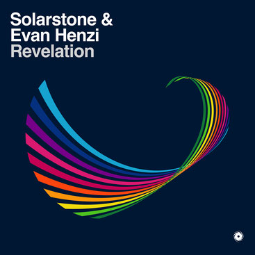 Solarstone & Evan Henzi