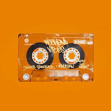 Junior Sanchez & Mike Dean Feat Lee Wilson
