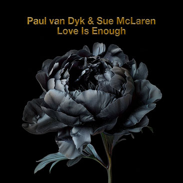 Paul van Dyk & Sue McLaren