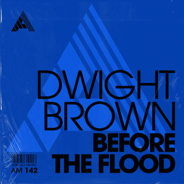 Dwight Brown