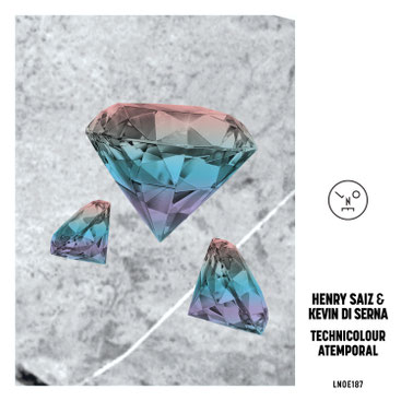 Henry Saiz & Kevin Di Serna