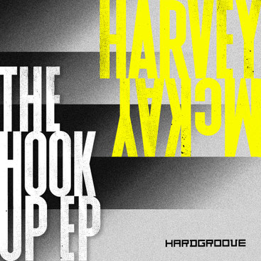 Harvey McKay