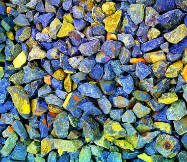 European Conflict Minerals