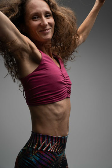 Stefanie Umlauf