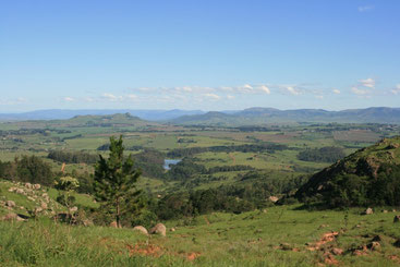 Swaziland. Photo: Ramona Nosbers