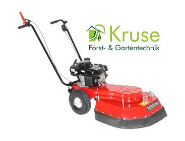 Wildkrautbürste mit 50 cm Arbeitsbreite von Kruse Gartentechnik in Petershagen.