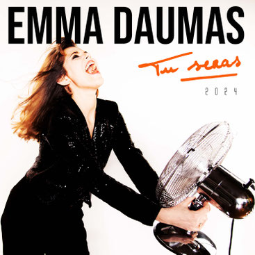 emma daumas contact booking