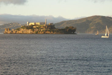 Alcatraz