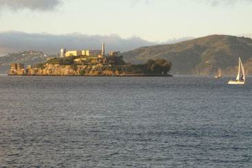 Alcatraz