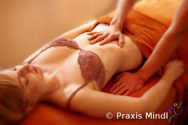 Viscerale Osteopathie - Physio-Mindl