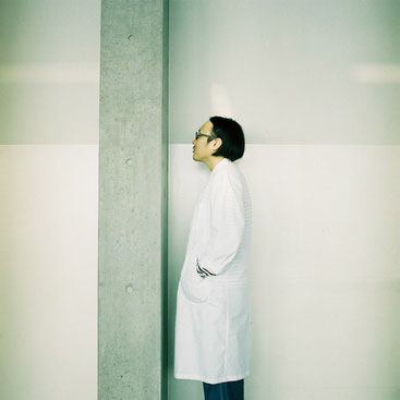 KENICHI OKI  沖賢一　イラスト　グラフィック 福岡の気鋭アーティスト、沖賢一によるエキシビション。 | news