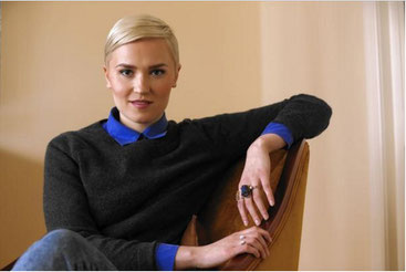 Veronica Roth