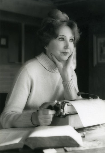 Anaïs Nin