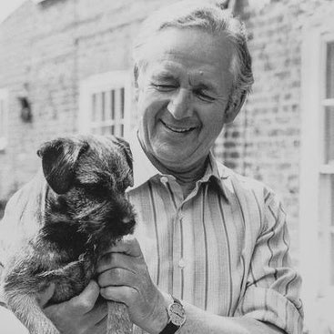 James Herriot (James Alfred Wight)