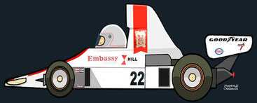 Alan Jones by Muneta & Cerracín