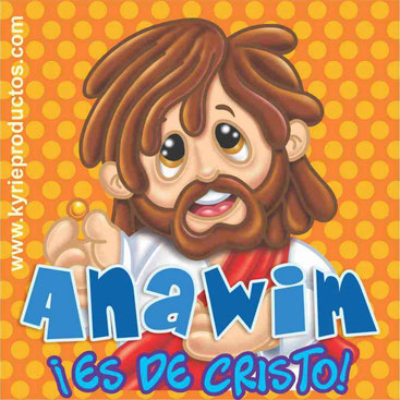 el secreto de la fundacion anawim