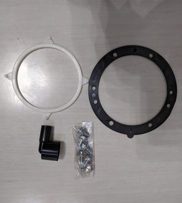 三菱丸形電気温水器ヒーター交換 - 三共工事㈱ 三菱丸形電気温水器ヒーター交換 - 三共工事㈱