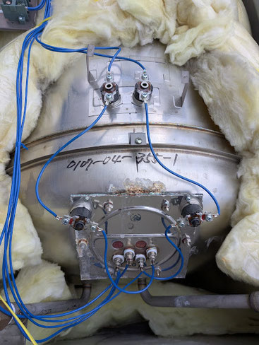 電気温水器丸形ユパック・三菱電機修理承ります - 三共工事㈱ 電気温水器丸形ユパック・三菱電機修理承ります - 三共工事㈱