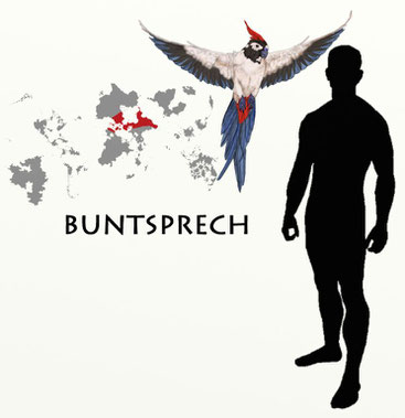 Chraivekis Baris "der Buntsprech"