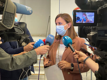 Catalá, portavoz del PP de Valencia