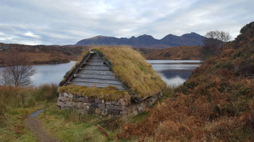 Assynt - Lochinver - Ullapool - NC500