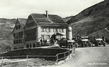 Wehrliverlag Kilchberg Zürich