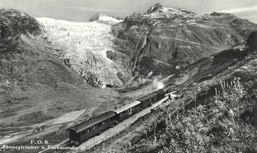 J. Gaverell Photograph. Anstalt Thalwil